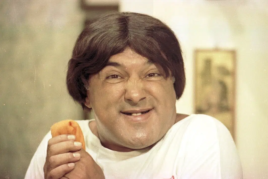 Zacarías