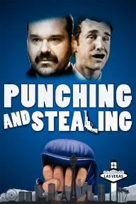 Punching and Stealing_peliplat