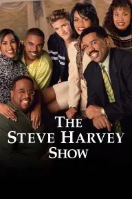 The Steve Harvey Show_peliplat
