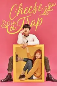 Cheese in the Trap_peliplat