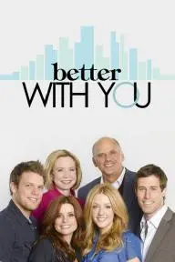Better with You_peliplat