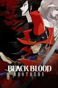 Black Blood Brothers_peliplat