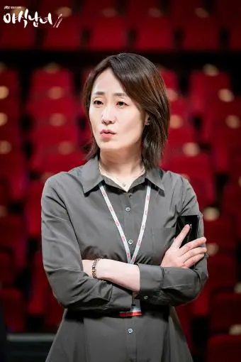 Soo-jin Kim_peliplat