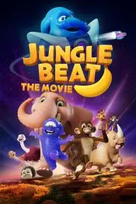 Jungle Beat: The Movie_peliplat