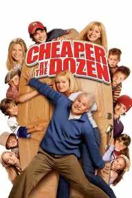 Cheaper by the Dozen_peliplat