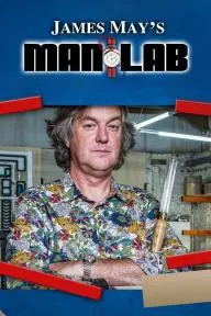 James May's Man Lab_peliplat