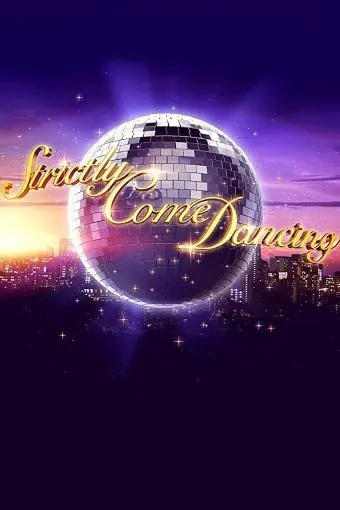 Strictly Come Dancing_peliplat