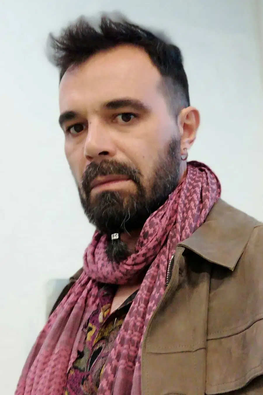 Rui M. Silva