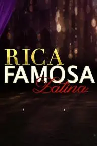 Rica Famosa Latina_peliplat