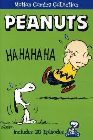 Peanuts Motion Comics_peliplat