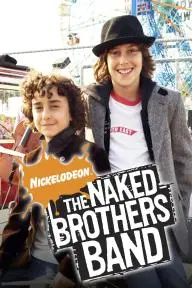 The Naked Brothers Band_peliplat