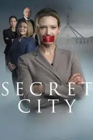 Secret City_peliplat