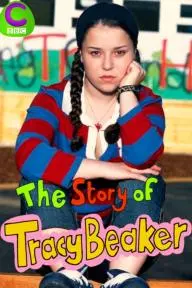 The Story of Tracy Beaker_peliplat