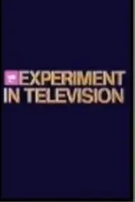 NBC Experiment in Television_peliplat