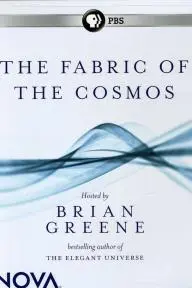 The Fabric of the Cosmos_peliplat
