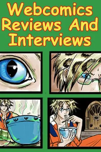 Webcomics Reviews & Interviews_peliplat