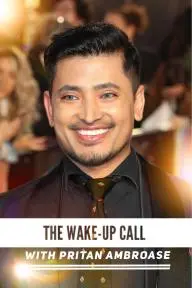 The Wake-Up Call with Pritan Ambroase_peliplat