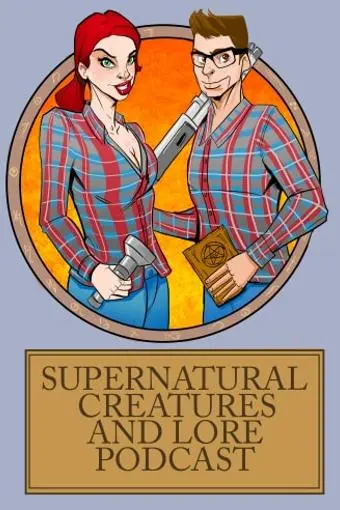 Supernatural Creatures and Lore_peliplat