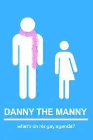 Danny the Manny_peliplat