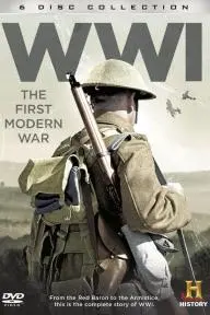 WW1: The First Modern War_peliplat