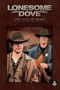 Lonesome Dove: The Outlaw Years_peliplat