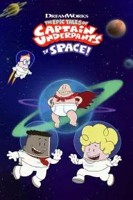 The Epic Tales of Captain Underpants in Space_peliplat