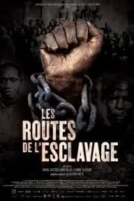 Les routes de l'esclavage_peliplat