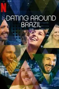 Dating Around: Brazil_peliplat