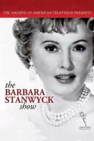 The Barbara Stanwyck Show_peliplat