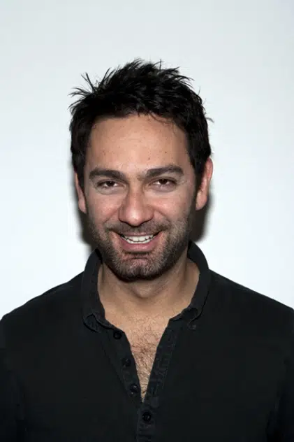 Mihalis Marinos
