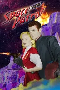 Space Patrol_peliplat