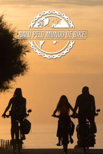 Nalu Pelo Mundo de Bike_peliplat