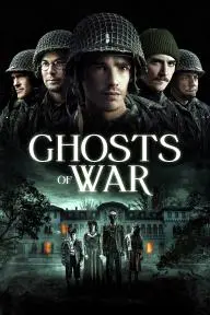 Ghosts of War_peliplat