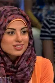 Dalila Awada