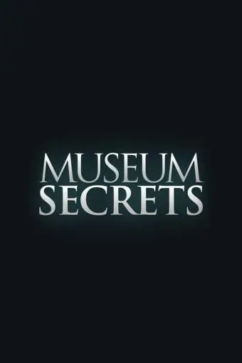 Museum Secrets_peliplat
