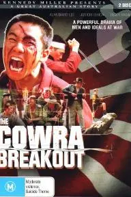 The Cowra Breakout_peliplat