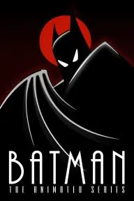 Batman: The Animated Series_peliplat