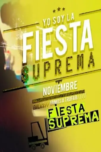 Fiesta suprema_peliplat