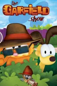 The Garfield Show_peliplat