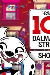 101 Dalmatian Street Shorts_peliplat