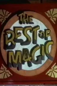 The Best of Magic_peliplat