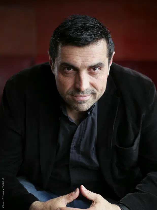 Eric da Costa