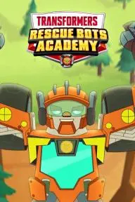 Transformers: Rescue Bots Academy_peliplat