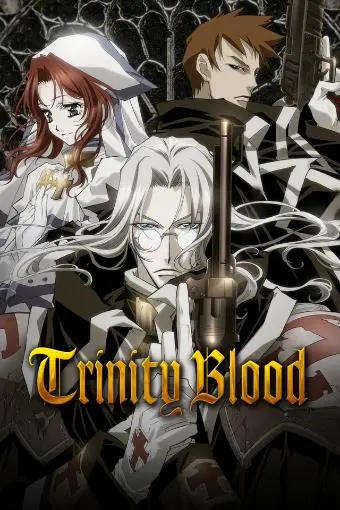 Trinity Blood_peliplat