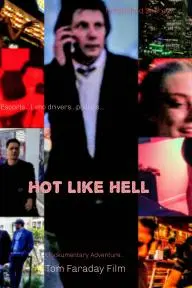 Hot Like Hell_peliplat