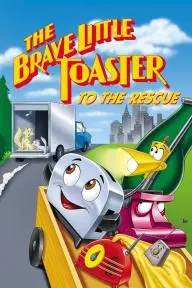 The Brave Little Toaster to the Rescue_peliplat