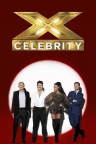 The X Factor: Celebrity_peliplat
