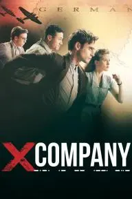X Company_peliplat