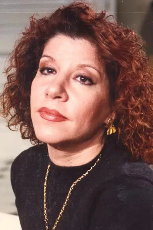 Mina Adamaki