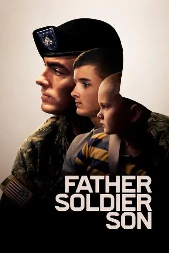 Father Soldier Son_peliplat